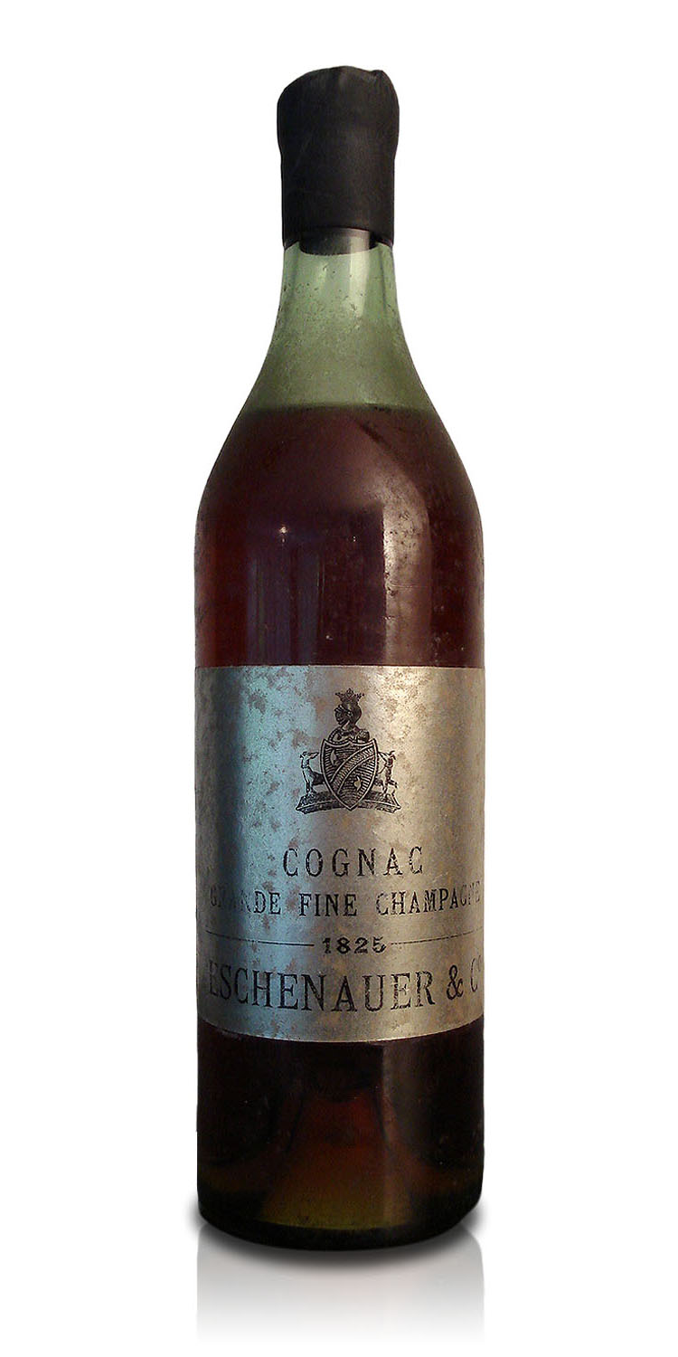 Eschenauer & Co Cognac Grande Fine Champagne