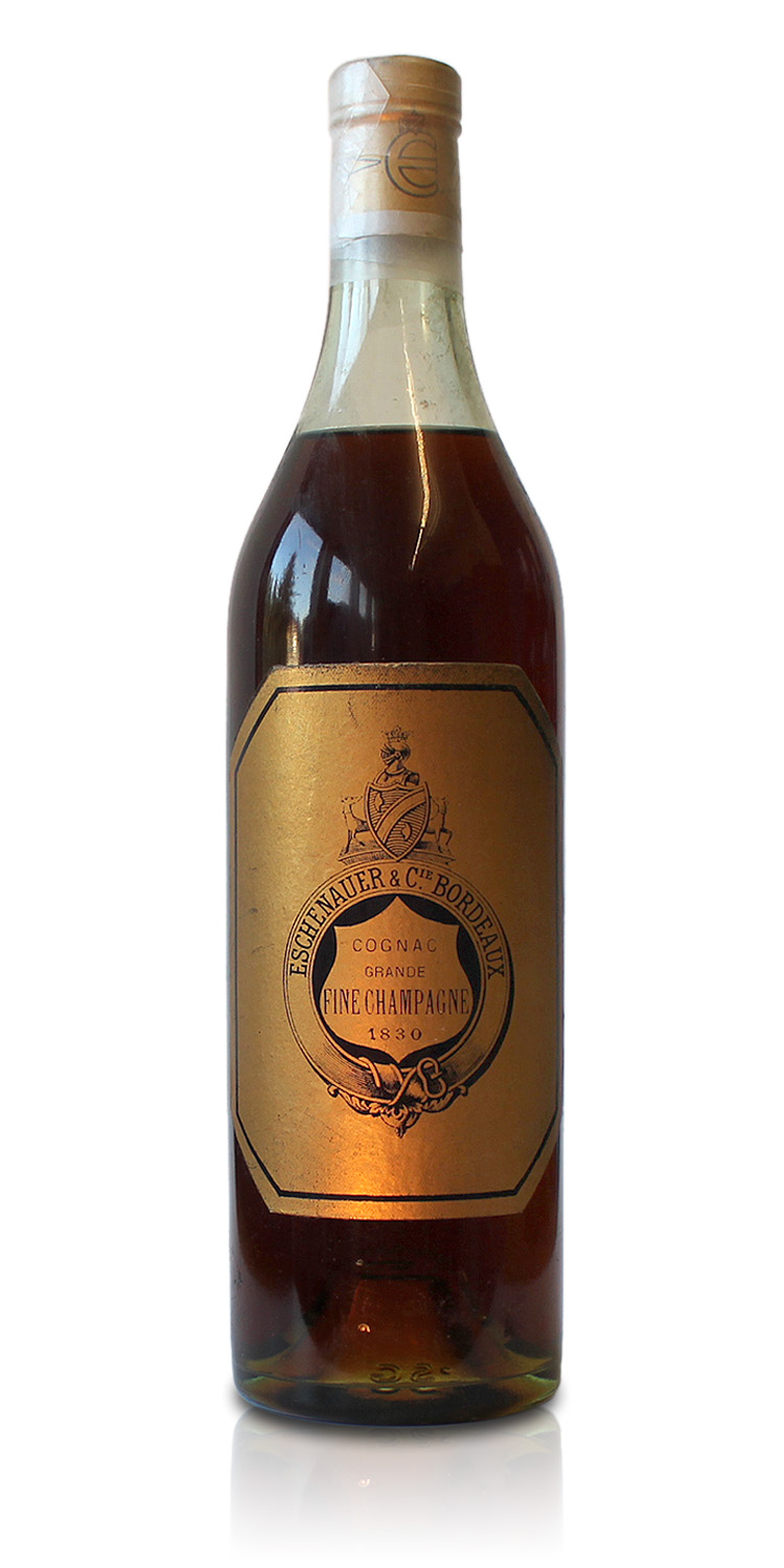Eschenauer & Cie. Grande Fine Champagne